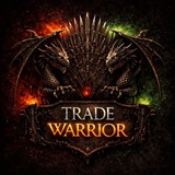 Telegram profile photo for Trade Warrior