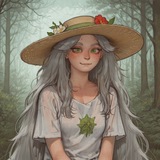 Telegram profile photo for badigadii