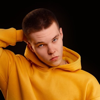 Telegram profile photo for Бакушин | E-commerce дизайн