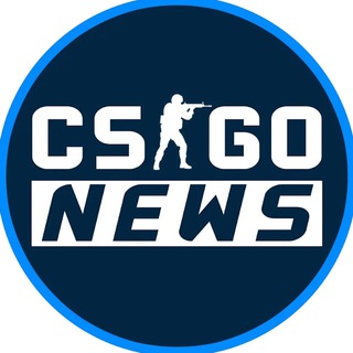 Telegram profile photo for CS GO NEWS
