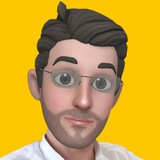 Telegram profile photo for سعید حیدرے | مشاور کسبوکار | طراح سایت و اپلیکیشن | و ...