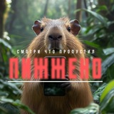 Telegram profile photo for СВОИ В ЛЕНТЕ