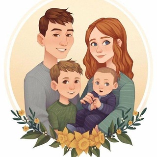Telegram profile photo for Психология семейного благополучия