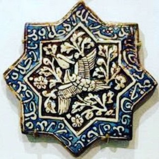 Telegram profile photo for 💠گروه معماری هشت گوش💠