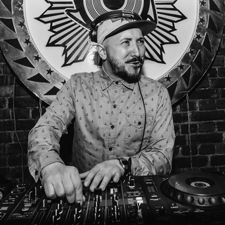 Telegram profile photo for Techno Punks