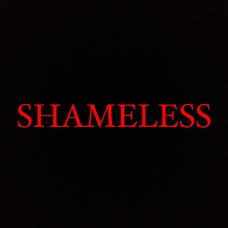 Telegram profile photo for SHAMELESS CDT
