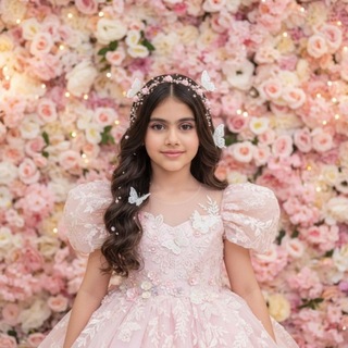Telegram profile photo for 🌸راز پوستی زیبا وشاداب با بیومیمتیک🌸
