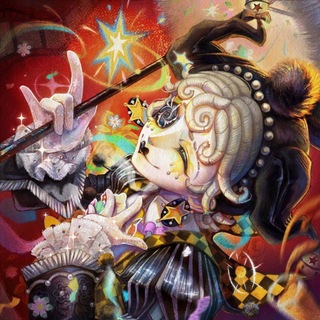 Telegram profile photo for Identity V || textual confession || фанфики, зарисовки, хедканоны