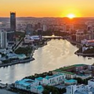 Telegram profile photo for Деловой Екатеринбург
