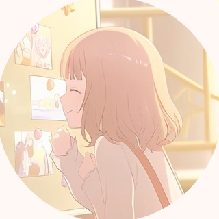 Telegram profile photo for ᅠ ౿ ࣪𝓗𐐫꯭𝓷ɑ𝐦i.⌒꯭𝆹𝅥𝆺𝅥♡