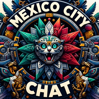 Telegram profile photo for 🇲🇽 МЕХИКО | ЧАТ | Мексика