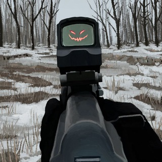 Telegram profile photo for After (before) war