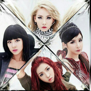 Telegram profile photo for 2NE1 투애니원 SONGS✨