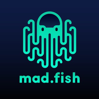 Telegram profile photo for MadFish Community