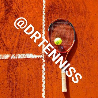Telegram profile photo for Dr.tennis
