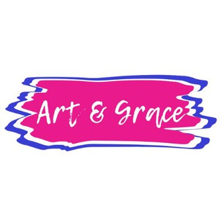 Telegram profile photo for Art & Grace