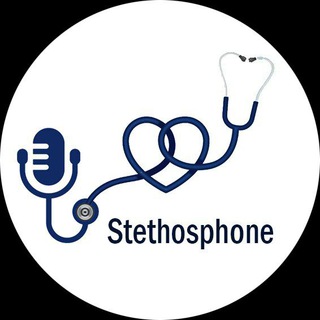 Telegram profile photo for Stethosphone|استتسفون