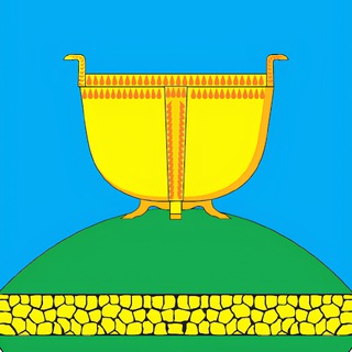 Telegram profile photo for Высокая гора. Куда пойти?