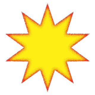 Telegram group profile photo for ЗвездаПад чат
