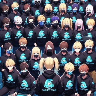 Telegram profile photo for VIRTUAL WORLD