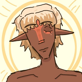Telegram profile photo for ʏᴜʀɪ౨ৎ