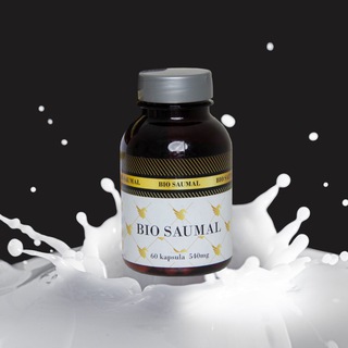 Telegram profile photo for Bio_Saumal