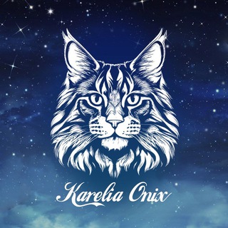 Telegram profile photo for Karelia Onix