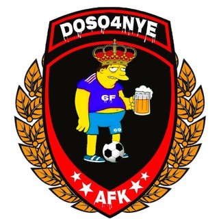 Telegram profile photo for DOSO4NYE