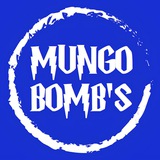 Telegram profile photo for MUNGO BOMB’S