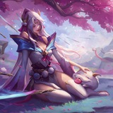 Telegram profile photo for 英雄联盟 LoL