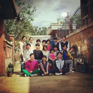 Telegram profile photo for the wilkins's warehouse.