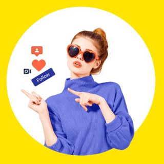 Telegram profile photo for Фото, видео, музыка для рекламных макетов, рилс, сториз. Блог без лица