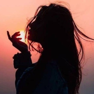 Telegram profile photo for اینجا حوالی من 🍃