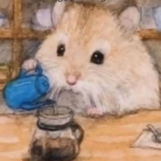 Telegram profile photo for efka
