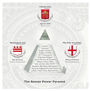 Telegram profile photo for CABAL Knowledge Vault