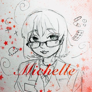 Telegram profile photo for 𝐌𝐢𝐜𝐡𝐞𝐥𝐥𝐞 | 𝒟𝒶𝓂𝓃 𝒟ℯ𝓋𝒾𝓁