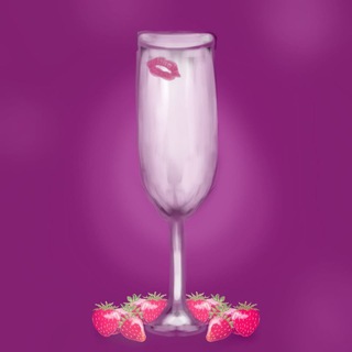 Telegram profile photo for Two halves of Whole🍓