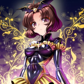 Telegram profile photo for Kigurumi 中文频道