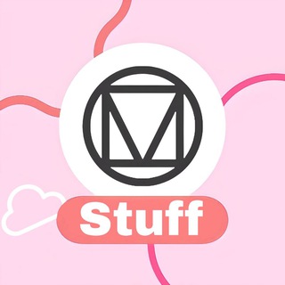 Telegram profile photo for Material You Stuff