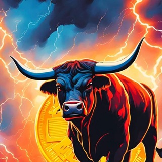 Telegram profile photo for BullRunUltimate