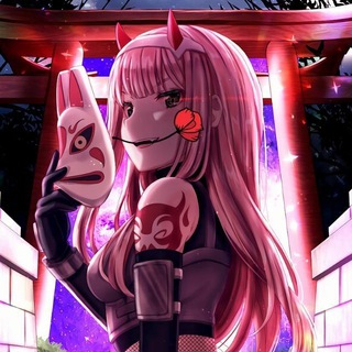 Telegram profile photo for Anime edits 4kπ¦