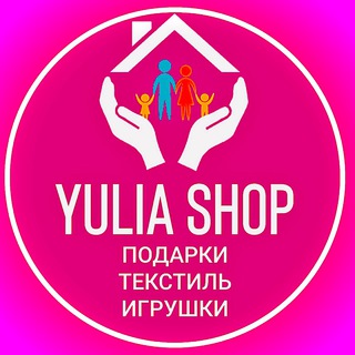 Telegram profile photo for YULIASHOP40