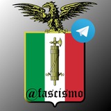Telegram profile photo for Fascio Littorio