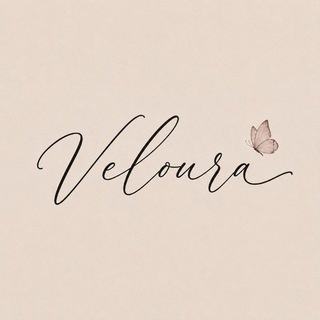 Telegram profile photo for Veloura | وِلورا