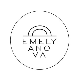 Telegram profile photo for Emelyanova | бренд одежды