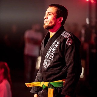Telegram profile photo for ICHIBANBJJ34