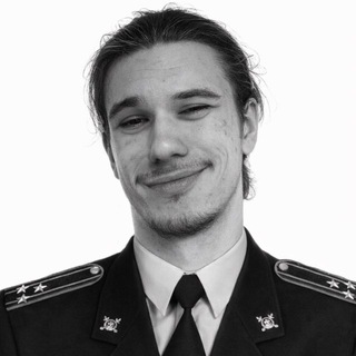 Telegram profile photo for RSH1