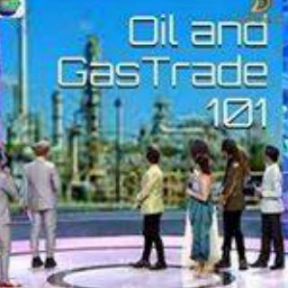 Telegram profile photo for Oil and Gas Trade 101
