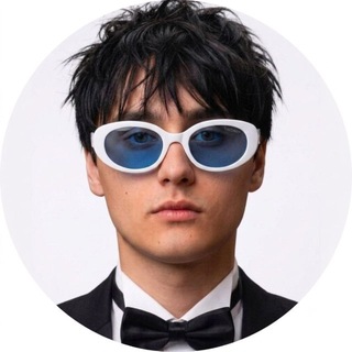 Telegram profile photo for Пашотин