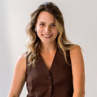 Telegram profile photo for Лиза говорит о психологии
